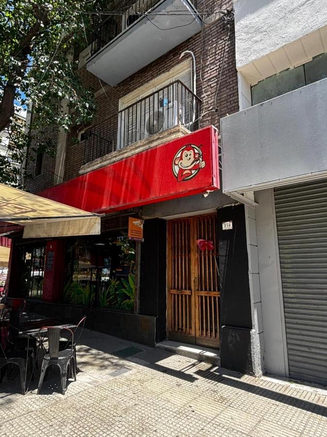 La esquina mendocina - Chambres d’hôtes Godoy Cruz