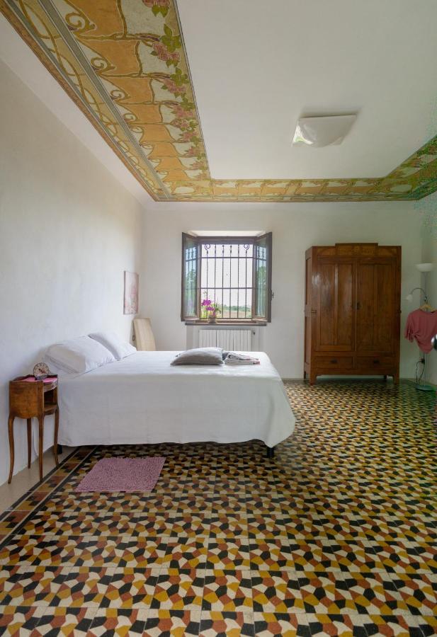 Chambre Double ou Lits Jumeaux