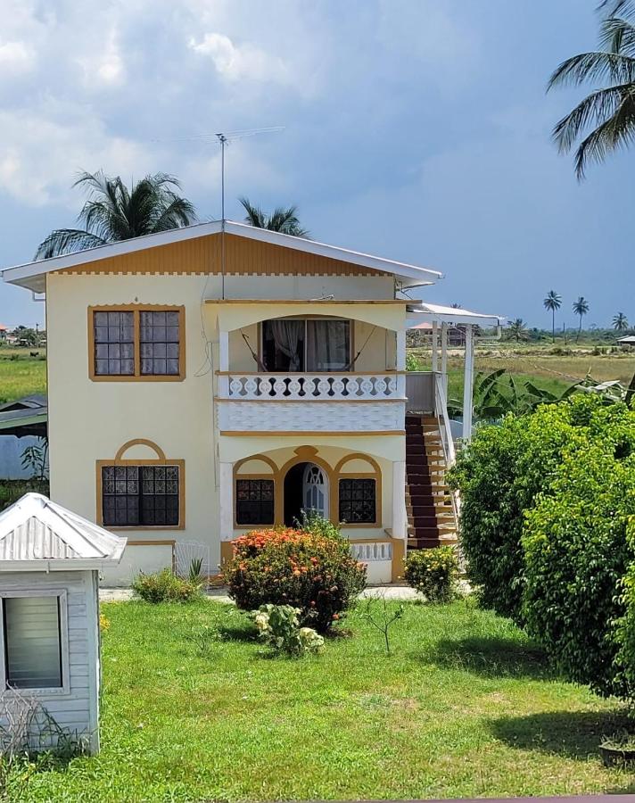 AOS Rentals - B&B Vreed-en-Hoop