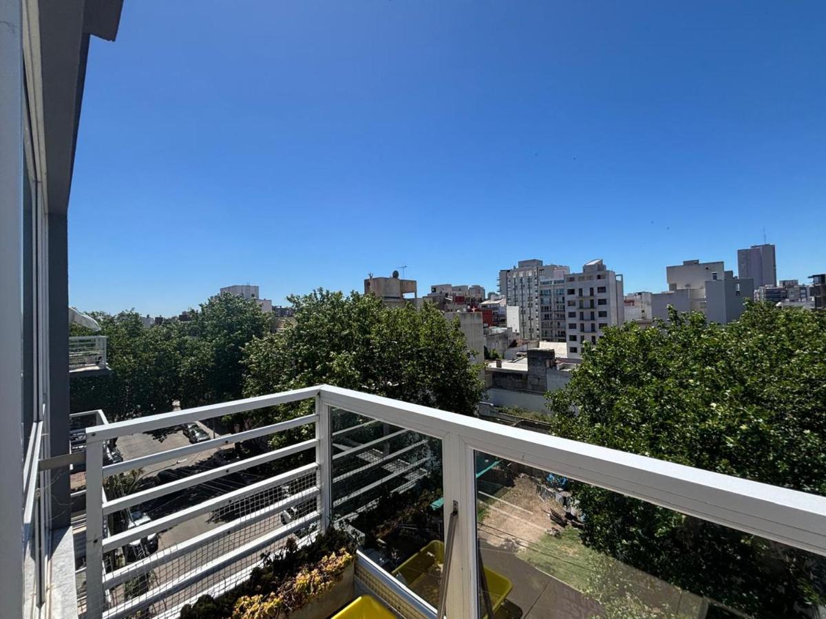 Depto Guemes - Bed and Breakfast Mar del Plata