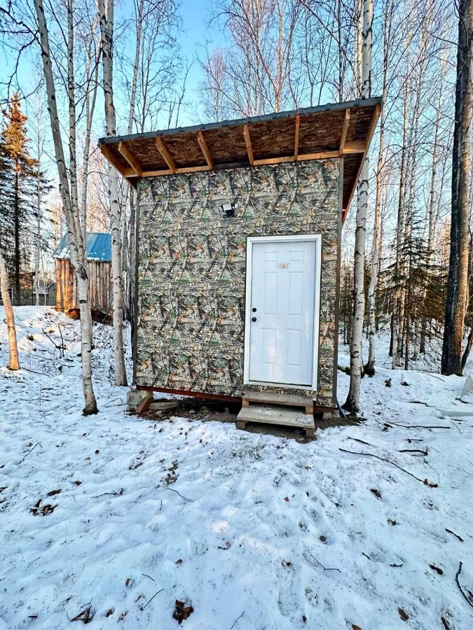 Bears Den Cabin #3 - B&B Houston