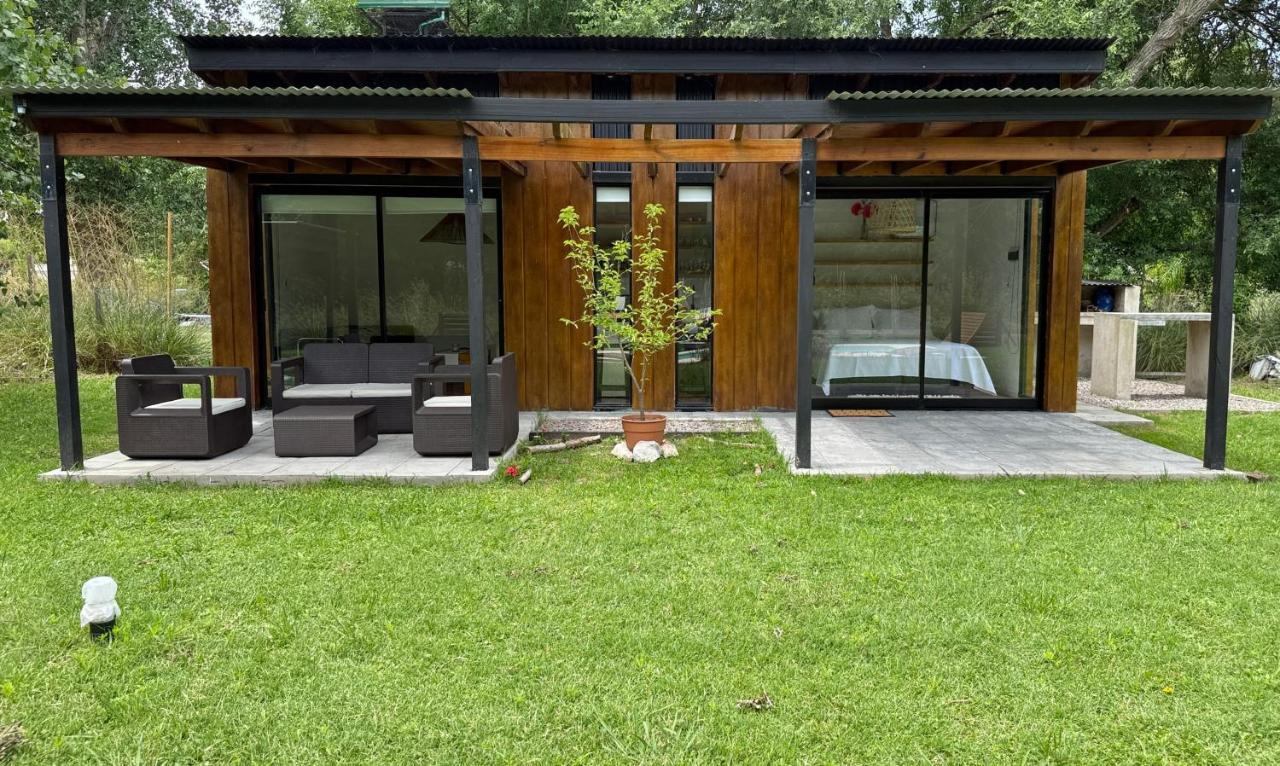 Laguna y Tierra - B&B Chascomús