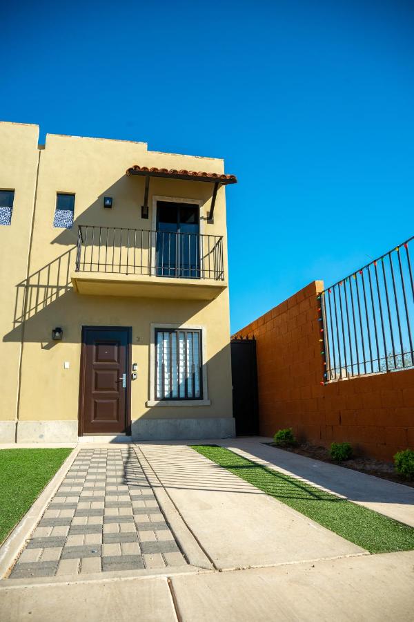 Casa Victoria Totalmente Nueva - B&B Hermosillo