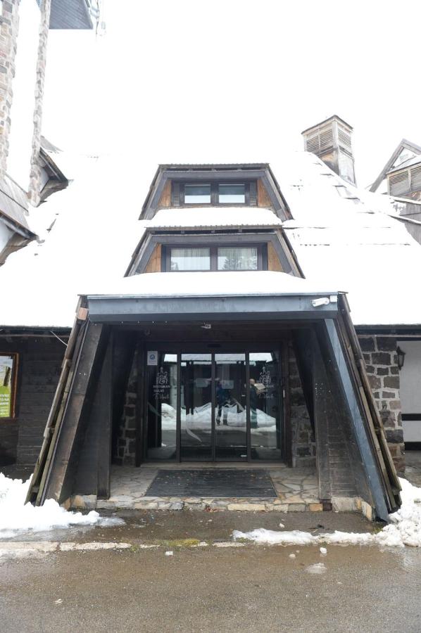 Deluxe Studio 19, Kula, Konaci, Kopaonik - Ferienwohnung Kopaonik