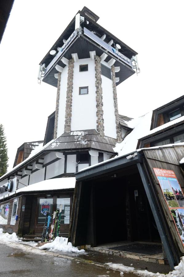Deluxe Studio 19, Kula, Konaci, Kopaonik - Ferienwohnung Kopaonik