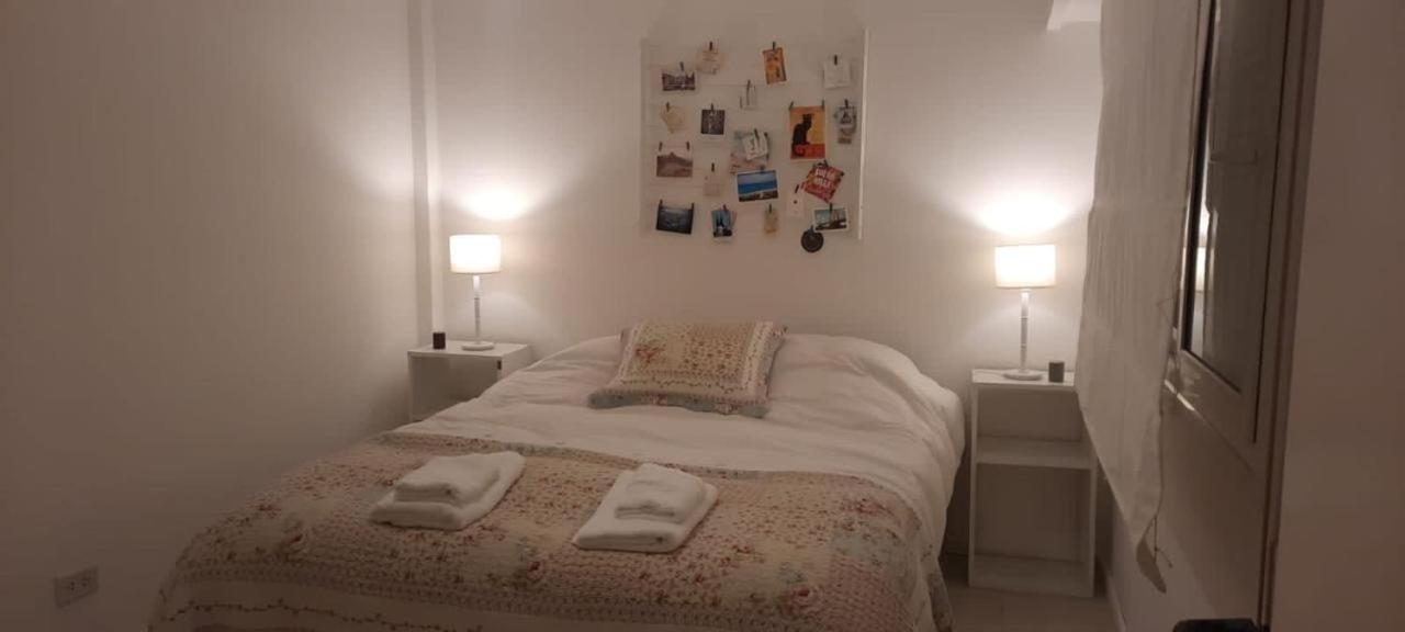 Departamento en calle Balcarce y Salta - B&B Rosario