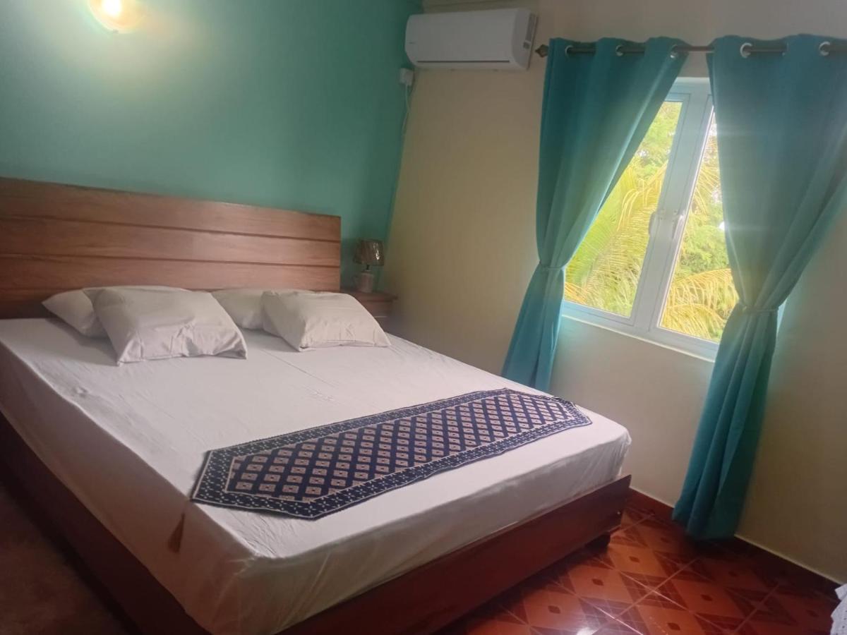 Shantee Residence - B&B Trou d’Eau Douce