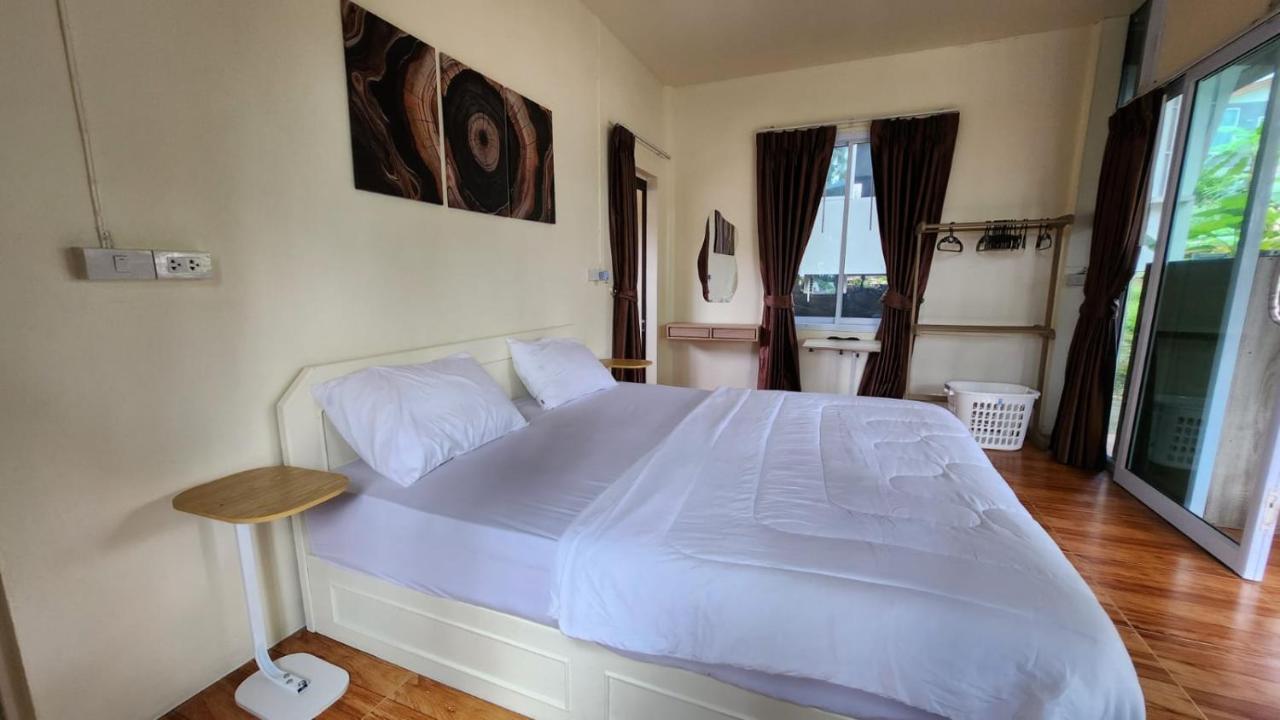 Casa Srithanu - B&B Ko Pha Ngan