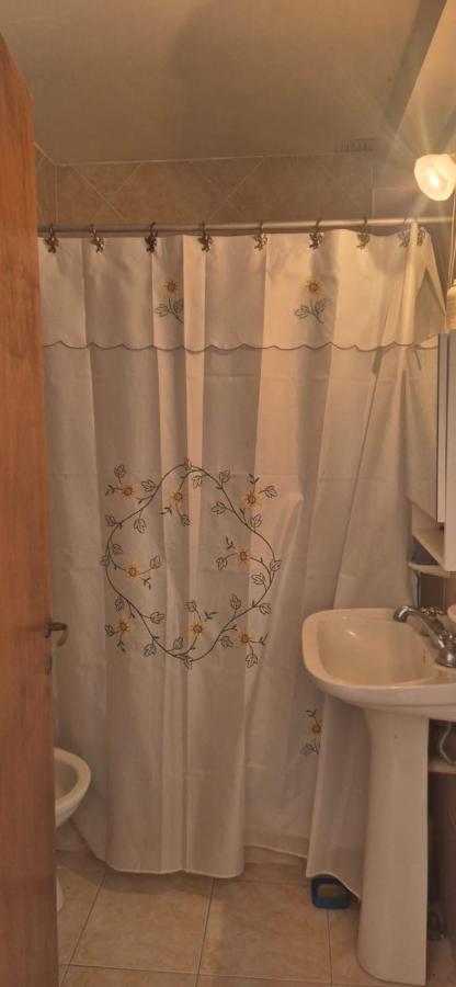 Duplex Playa - Ferienwohnung Santa Clara del Mar