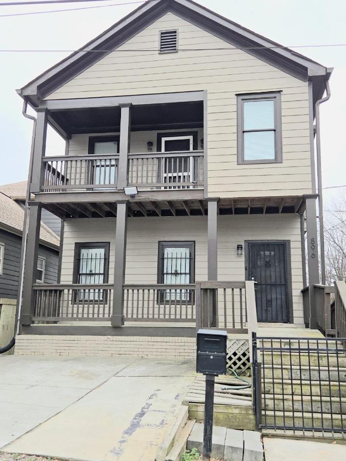 The Haven of Peace ATL - Chambres d’hôtes Atlanta