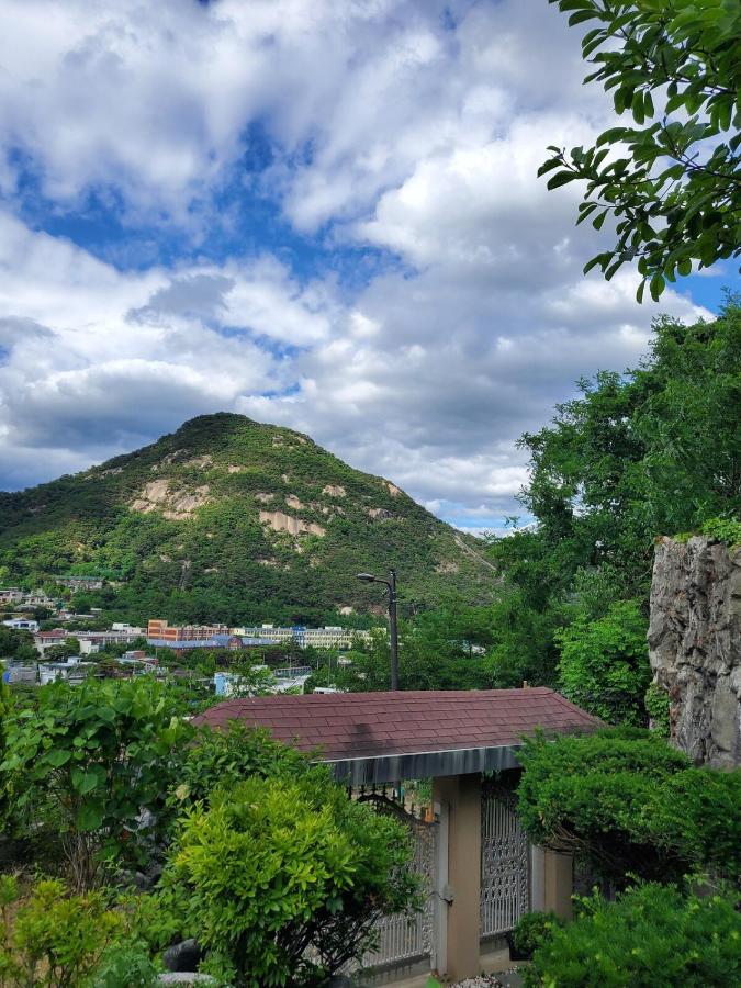 Jade Pavilion - B&B Seoul