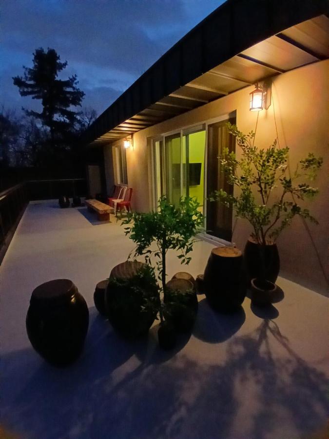 Jade Pavilion - B&B Seoul