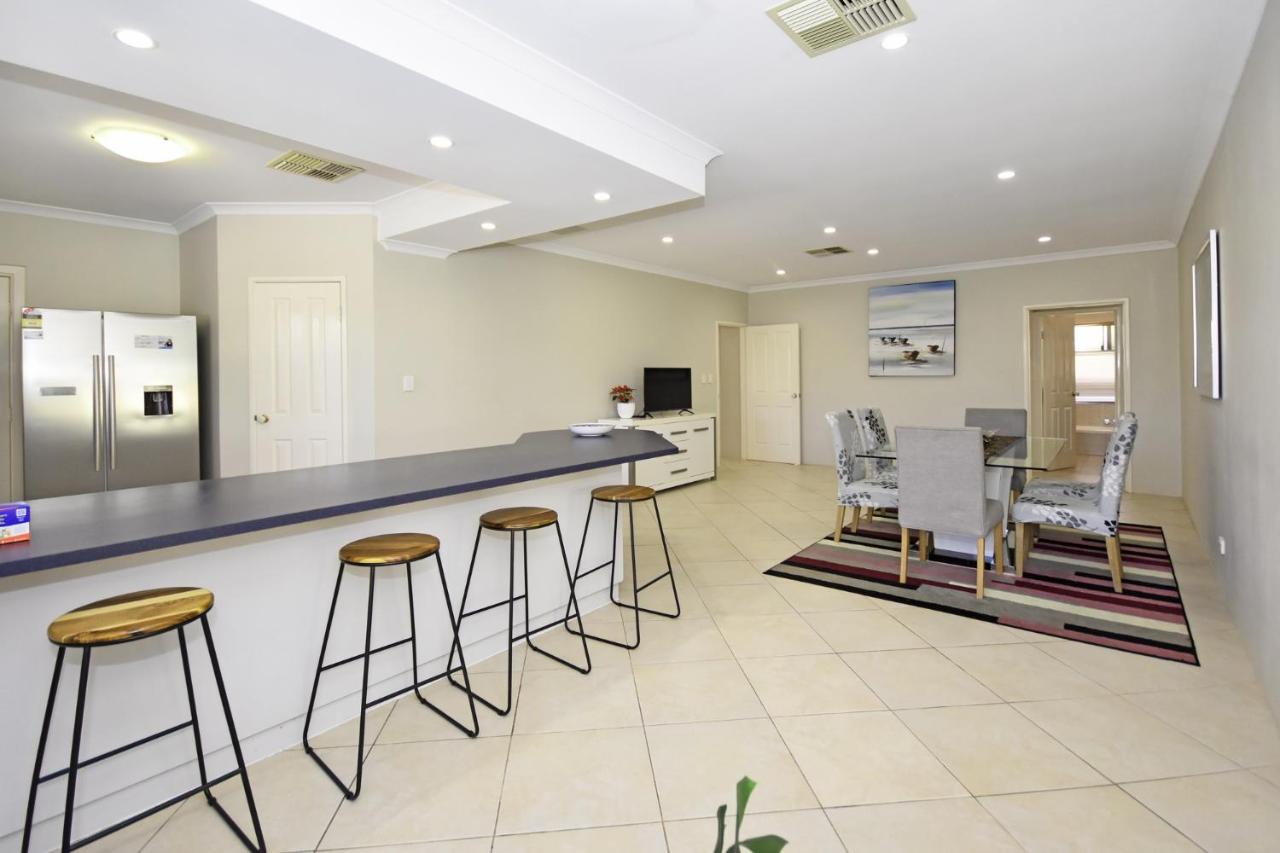 Kinross Heaven - Ferienwohnung Kinross