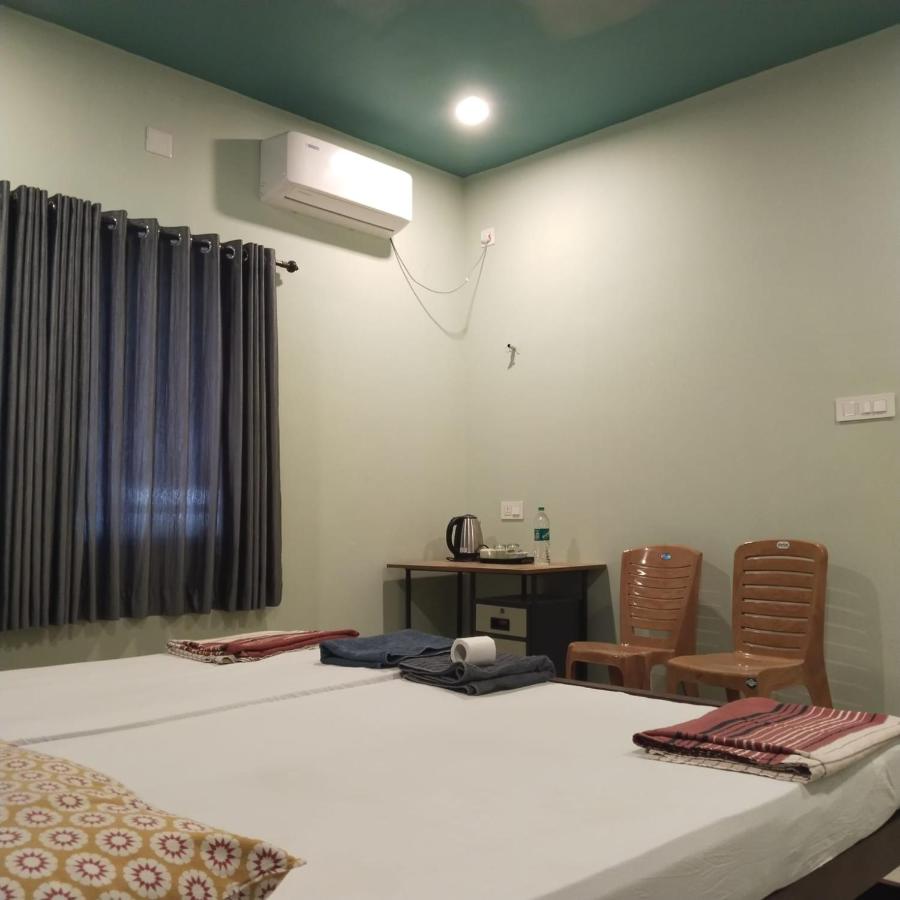 Cherish homestay - B&B Kochi