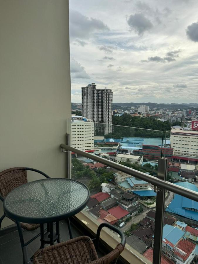Aston Residence - Studio Apartment - B&B Nagoya