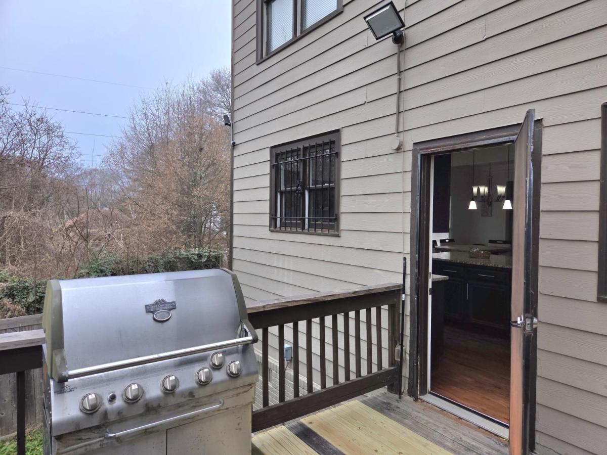 The Haven of Peace ATL - Chambres d’hôtes Atlanta