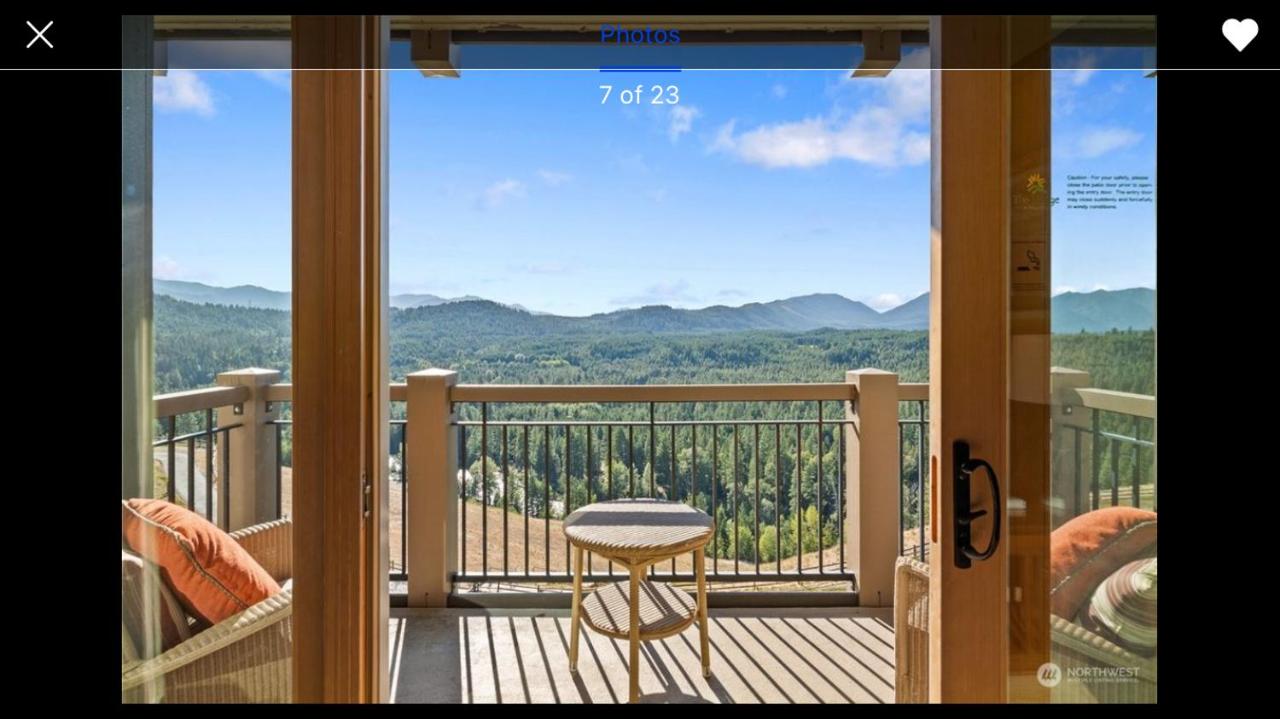 Suncadia Lodge - Bed and Breakfast Cle Elum