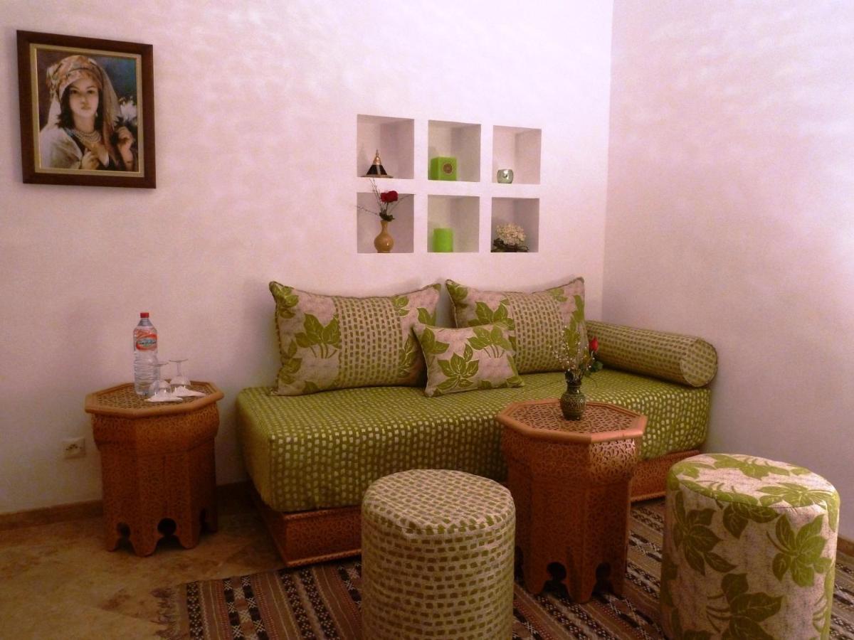 Habitación Triple Deluxe