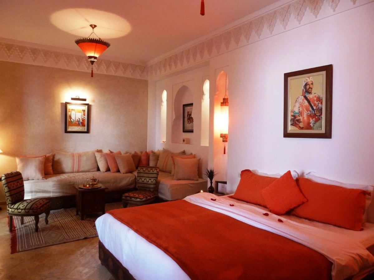 Suite Deluxe