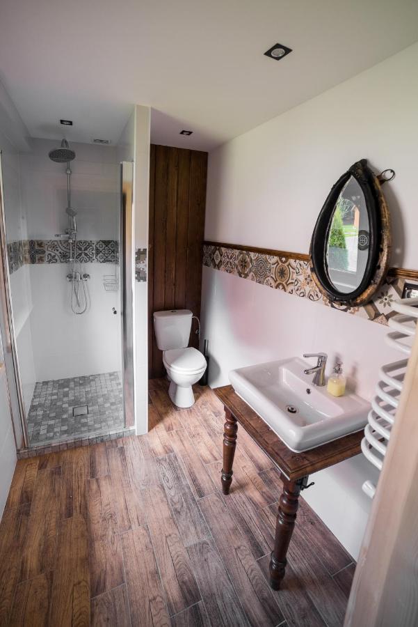 Habitación cuádruple