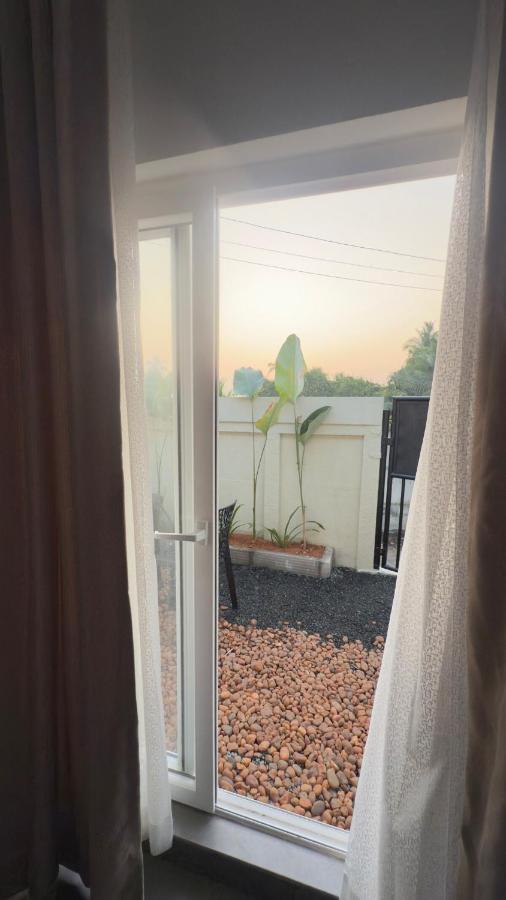 Attica- Cozy plunge pool villa & Sunset view - B&B Kochi