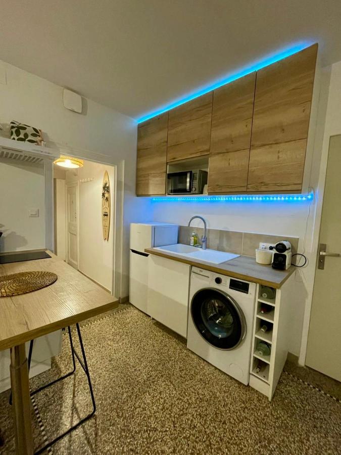 P3 centre des Arènes RDC - B&B Nîmes