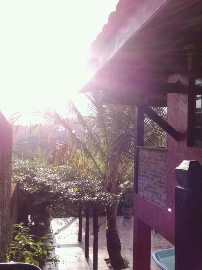 Suites Canto dos Passaros - B&B Ilhabela