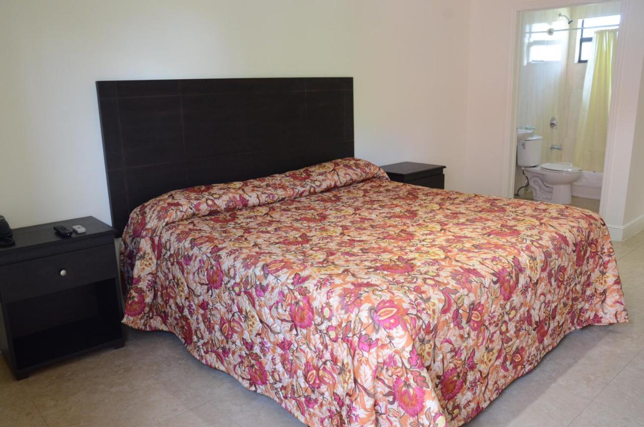Zimmer mit Kingsize-Bett – Nichtraucher