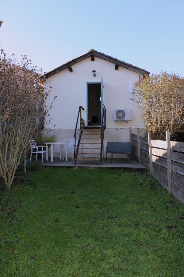 La petite maison - Ferienwohnung Cuxac-Cabardès