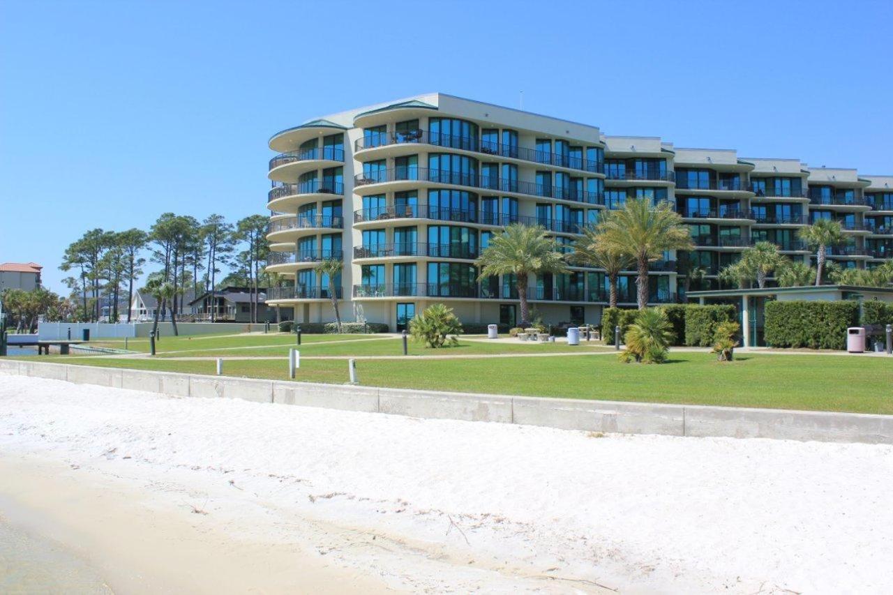 Phoenix on the Bay Unit 1110 - Ferienwohnung