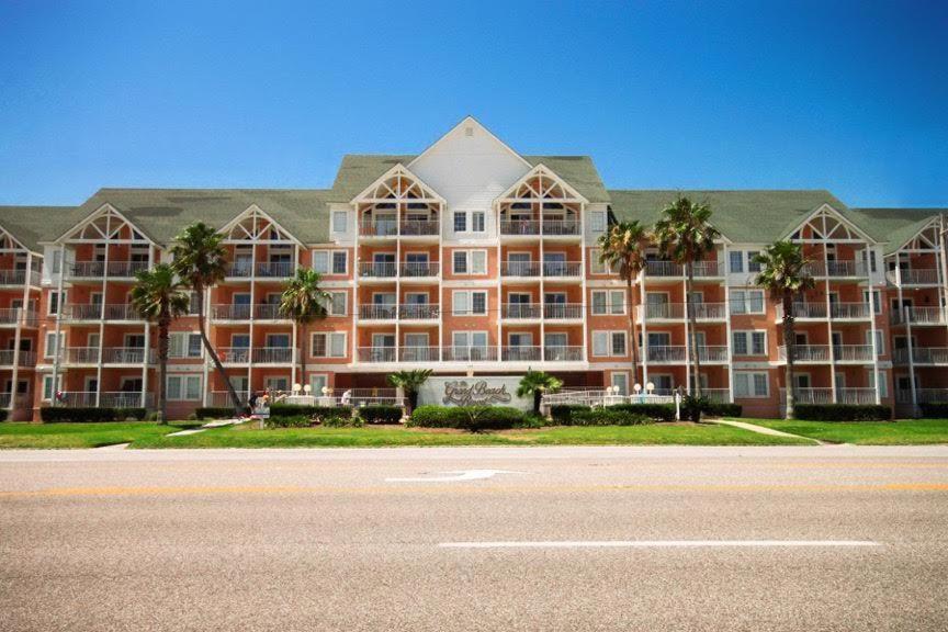 Grand Beach Resort Unit 106 - B&B Gulf Shores