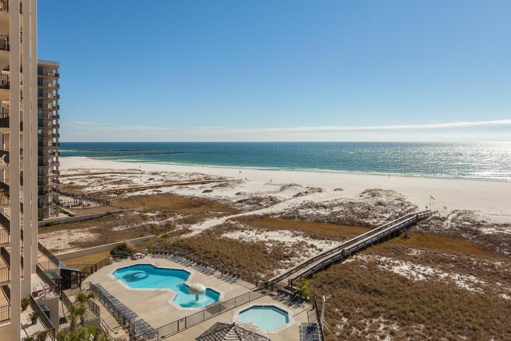 Phoenix VII Unit 7717 - B&B Orange Beach