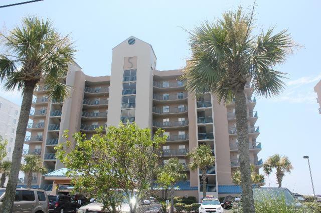 Surfside Shores II 2905 - B&B