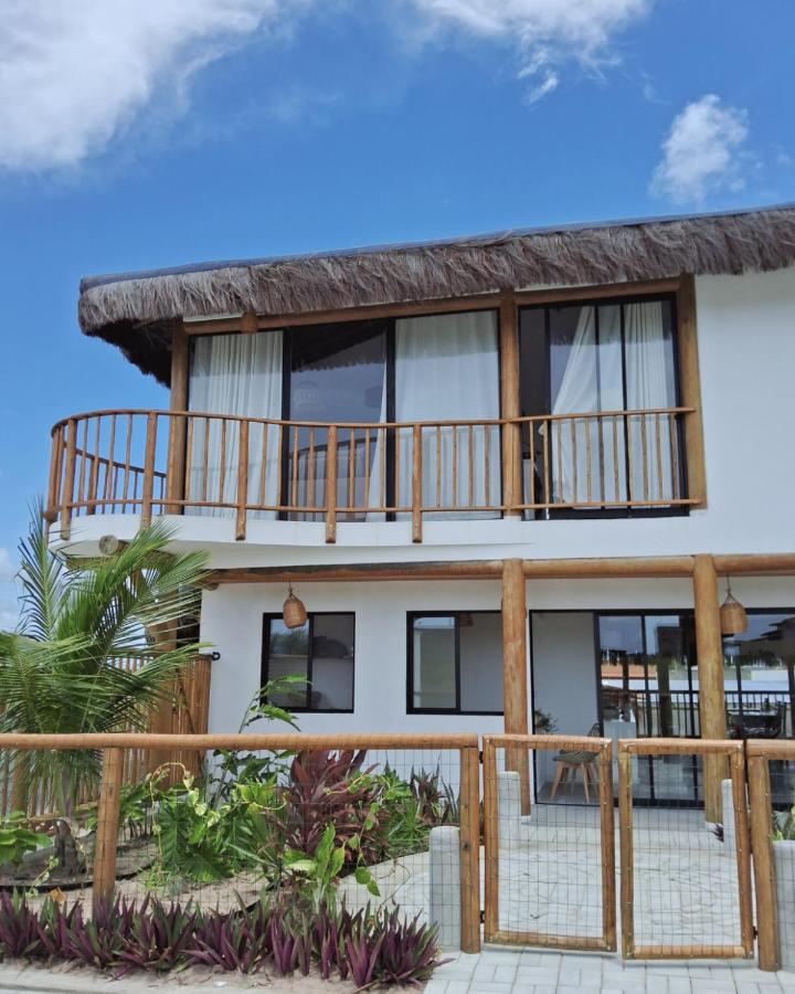 Lighthouse Pipa - Bed and Breakfast Tibau do Sul
