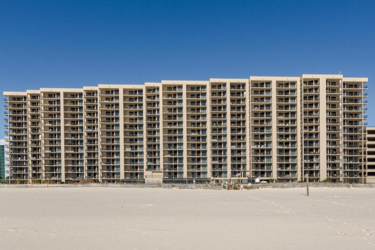 B&B Orange Beach - Phoenix X Unit 1512 - Bed and Breakfast Orange Beach