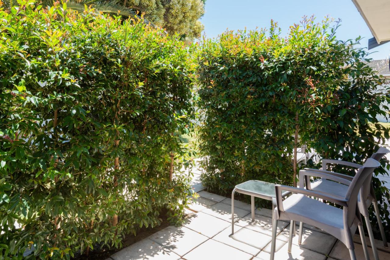 Deluxe Zimmer mit Queensize-Bett