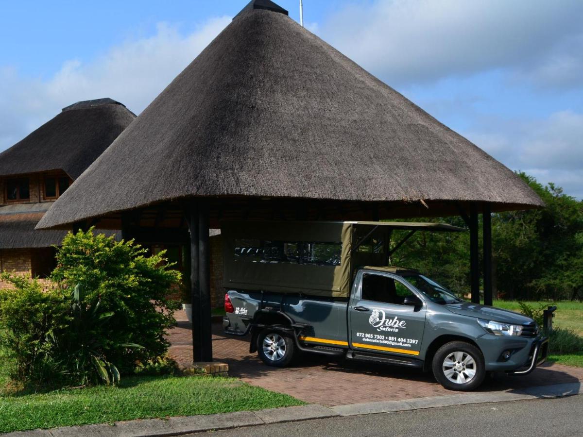 Kruger Park Lodges - Pangane M Properties Unit 538, 571A, 571B - Ferienwohnung Hazyview