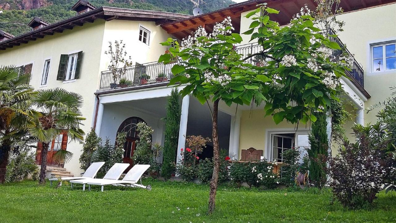 Superior Doppelzimmer mit Gartenblick