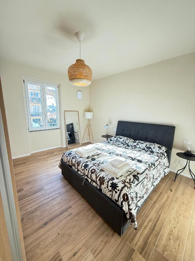 Casa Lorà - B&B Pistoia