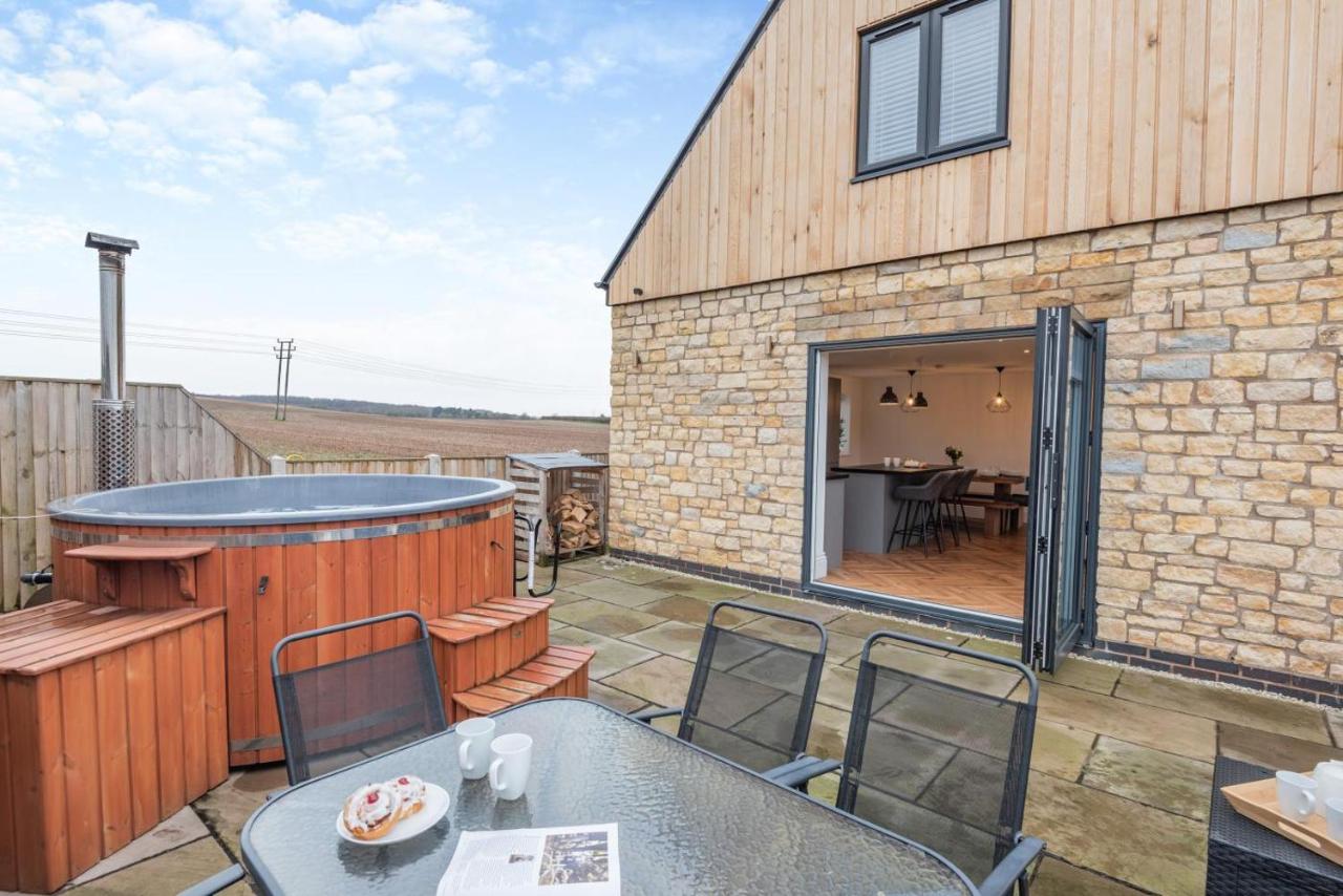 4 Bed in Pleasley Vale oc-c30857 - Ferienwohnung Mansfield Woodhouse