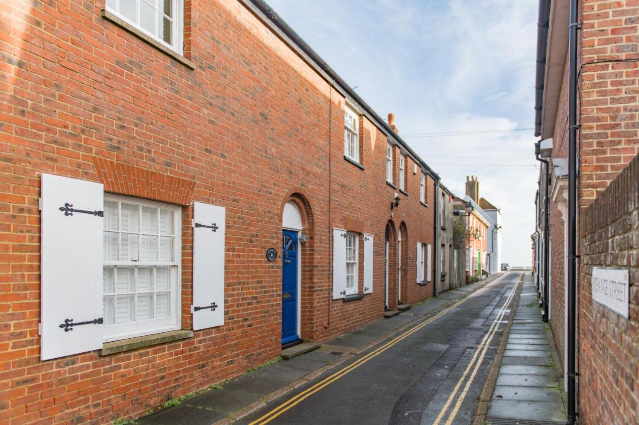 Corner House - Chambres d’hôtes Deal