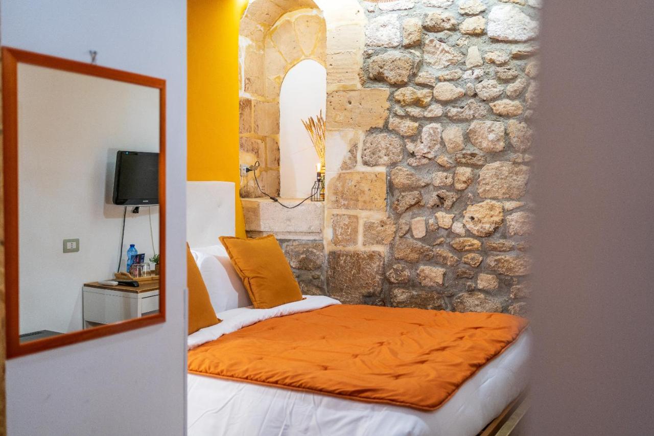 Doppelzimmer mit eigenem Bad