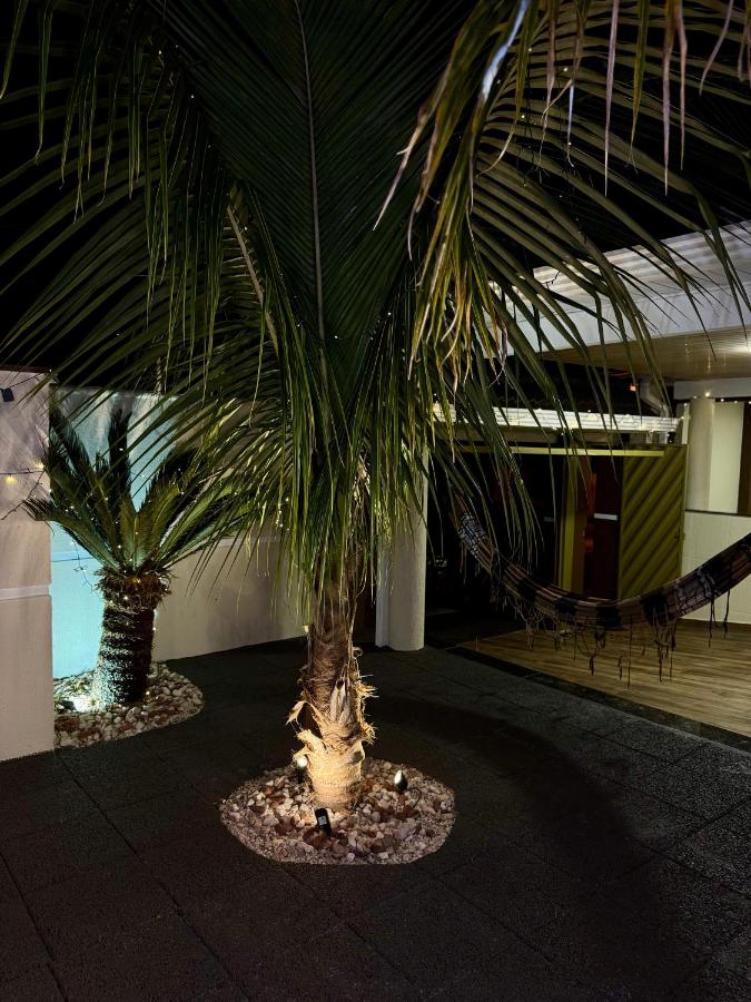 Espaço brava - B&B Foz do Iguaçu