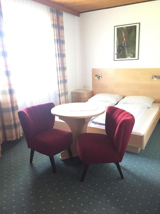 Familienzimmer