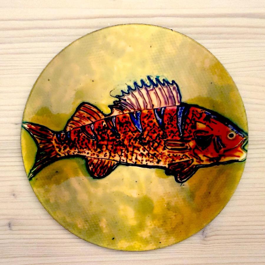 Camera Quadrupla con Vista Lago