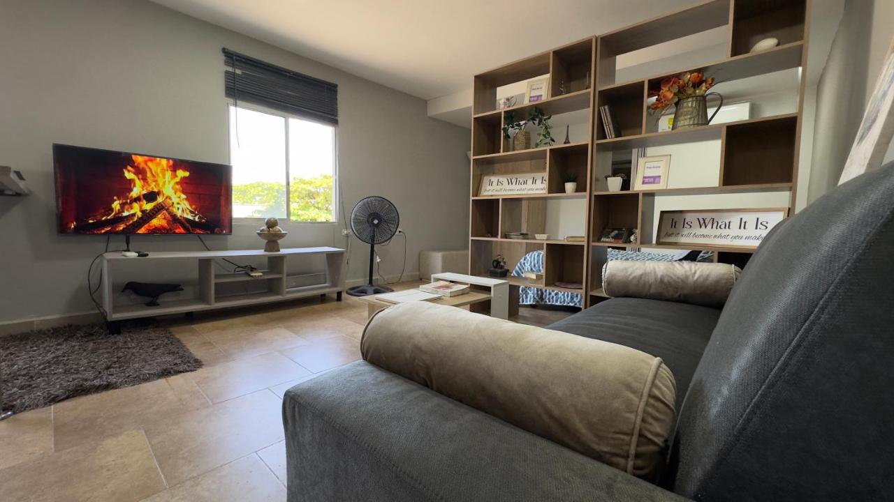 A 5 mins de CC único King, Aire, Wi-Fi, Cocina - B&B La Mina