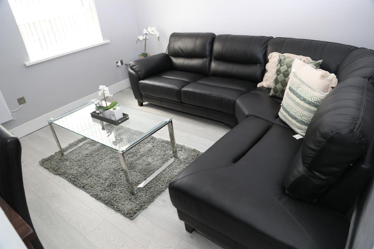 Homely One Bedroom Apartment In Birmingham - B&B Birmingham