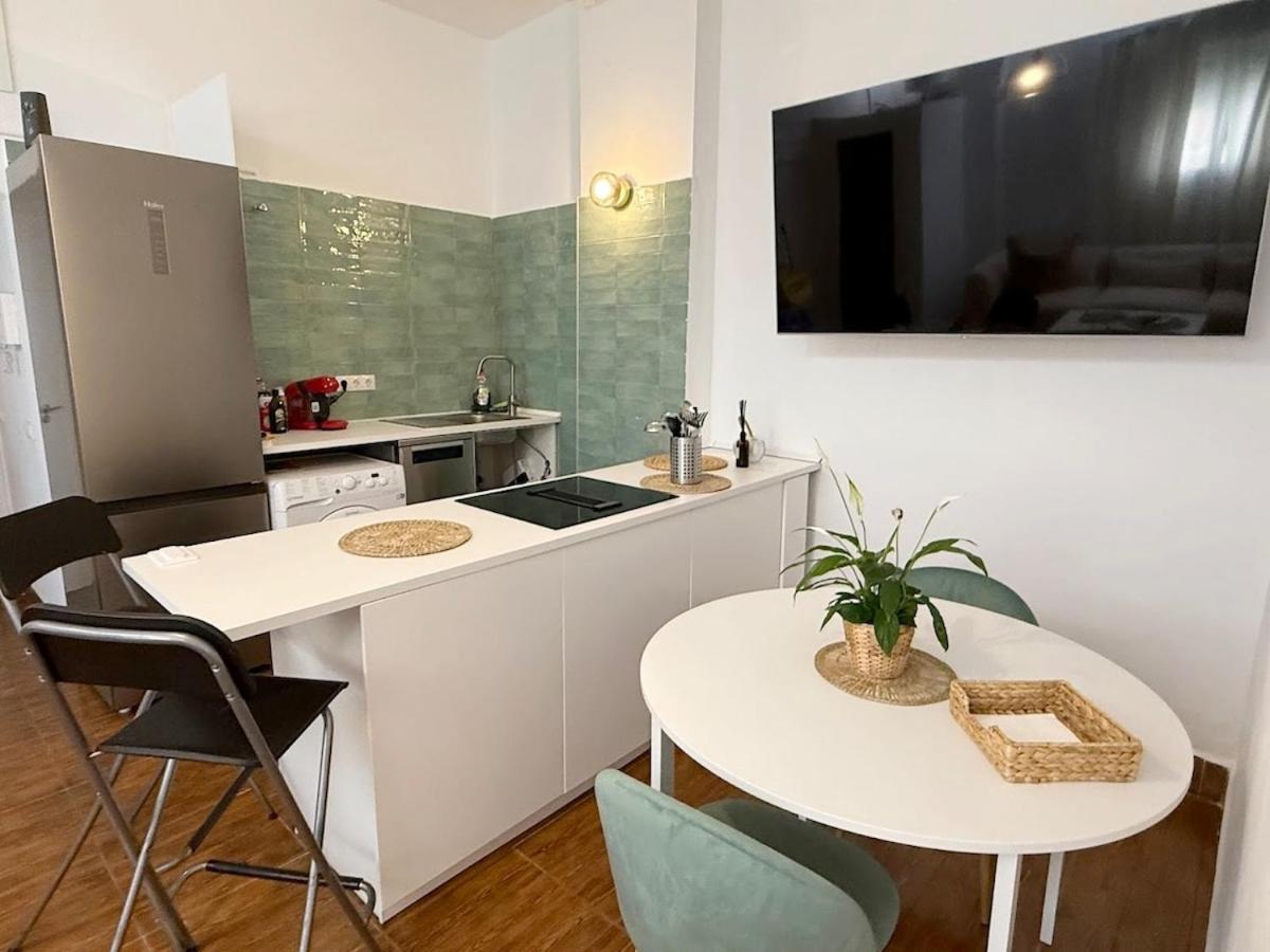 Apartamento Sunflower - B&B Cala del Moral