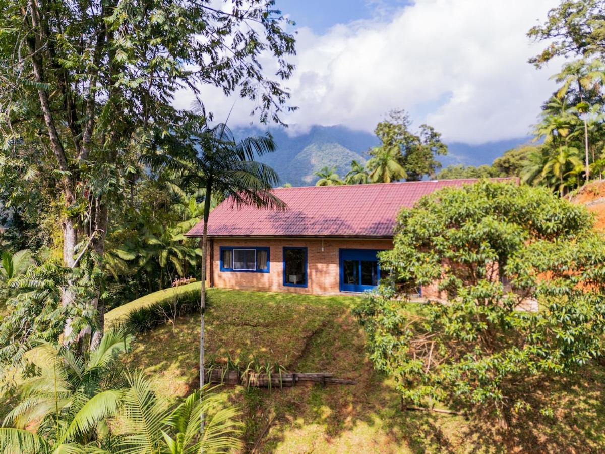 Sitio Dona Bela - Rio da Prata - Chambres d’hôtes Joinville