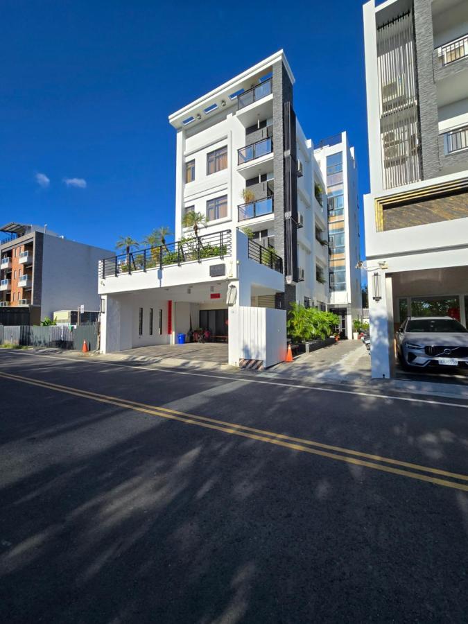 HUA B&B - B&B Hengchun